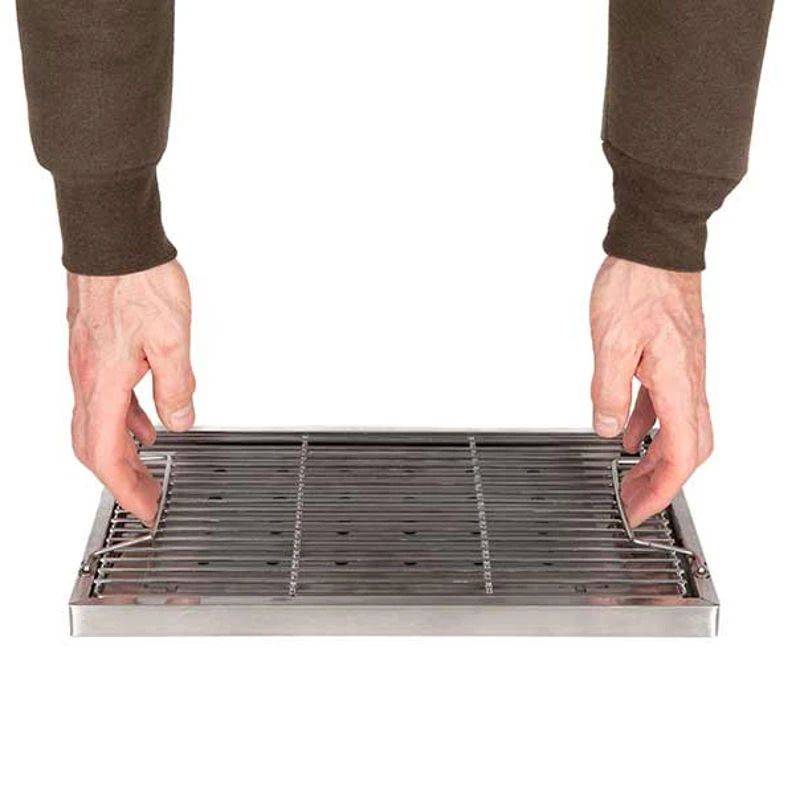 Fox Cookware Foldable BBQ
